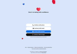 Chat and Date